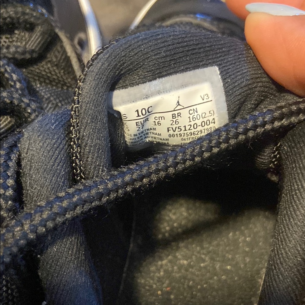 Jordan 11 Retro - Picture 6 of 6
